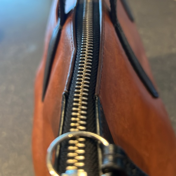 Fossil Tote HandBag - Picture 5 of 6